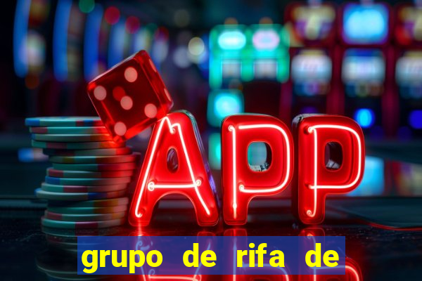 grupo de rifa de bicho whatsapp salvador